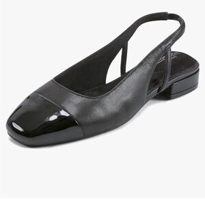 NWT Rockport Sagey Slingbacks 8.5